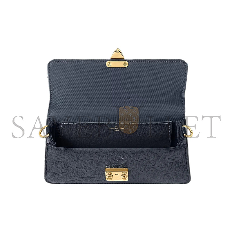 l0vis Vvtt0n wallet on chain mÉtis bag m82671 (19*11*5.5cm)